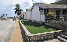 Ocean View Apartments